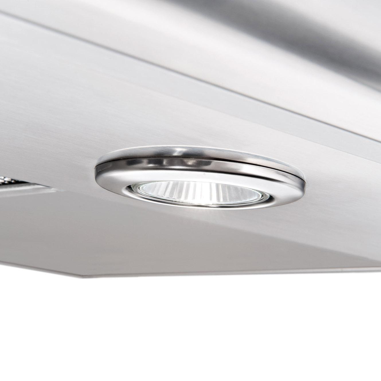 Frigidaire 36" Overhead Range Hood with Nonstick Coating Sheely's